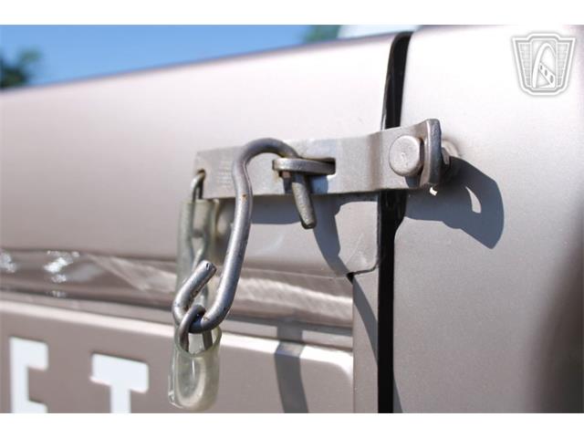 1965 Chevrolet C10 (CC-2065774) for sale in Olathe, Kansas