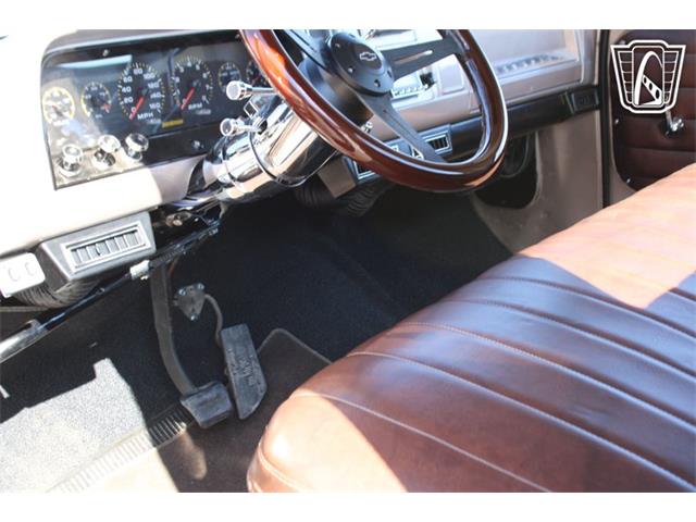 1965 Chevrolet C10 (CC-2065774) for sale in Olathe, Kansas