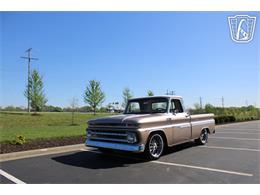 1965 Chevrolet C10 (CC-2065774) for sale in Olathe, Kansas