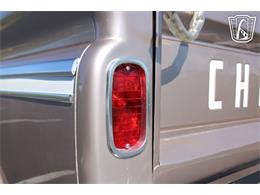 1965 Chevrolet C10 (CC-2065774) for sale in Olathe, Kansas