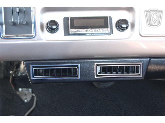 1965 Chevrolet C10 (CC-2065774) for sale in Olathe, Kansas