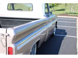 1965 Chevrolet C10 (CC-2065774) for sale in Olathe, Kansas