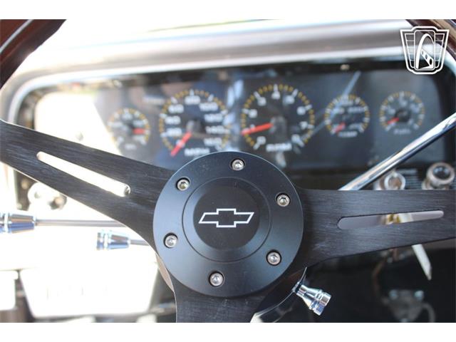 1965 Chevrolet C10 (CC-2065774) for sale in Olathe, Kansas