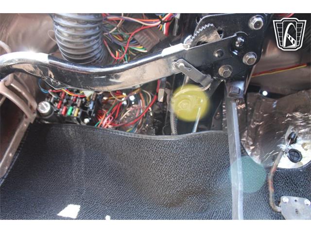 1965 Chevrolet C10 (CC-2065774) for sale in Olathe, Kansas