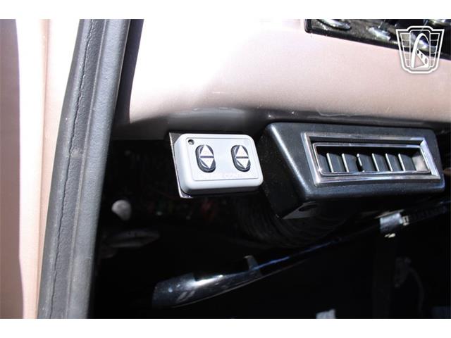 1965 Chevrolet C10 (CC-2065774) for sale in Olathe, Kansas