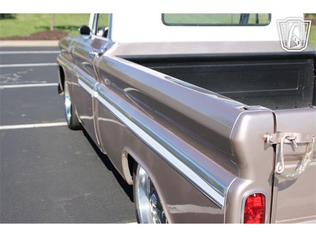 1965 Chevrolet C10 (CC-2065774) for sale in Olathe, Kansas