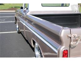 1965 Chevrolet C10 (CC-2065774) for sale in Olathe, Kansas