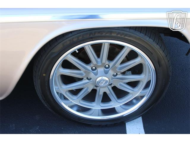 1965 Chevrolet C10 (CC-2065774) for sale in Olathe, Kansas