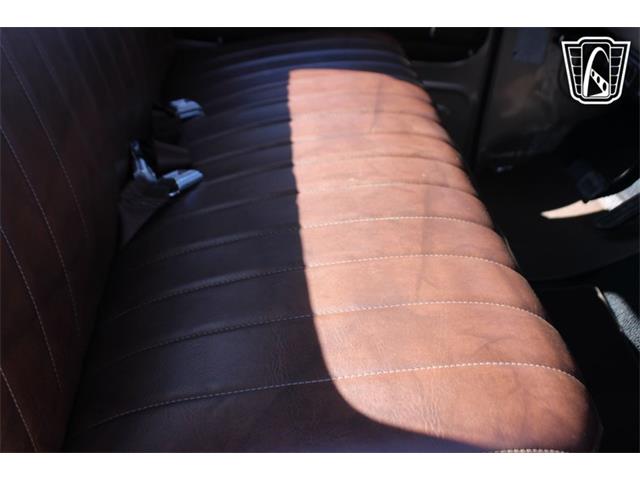 1965 Chevrolet C10 (CC-2065774) for sale in Olathe, Kansas