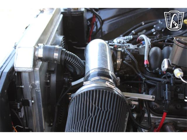 1965 Chevrolet C10 (CC-2065774) for sale in Olathe, Kansas