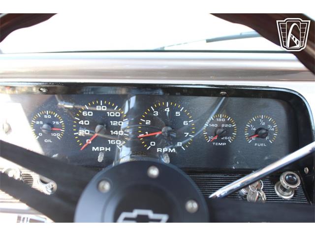 1965 Chevrolet C10 (CC-2065774) for sale in Olathe, Kansas