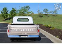 1965 Chevrolet C10 (CC-2065774) for sale in Olathe, Kansas