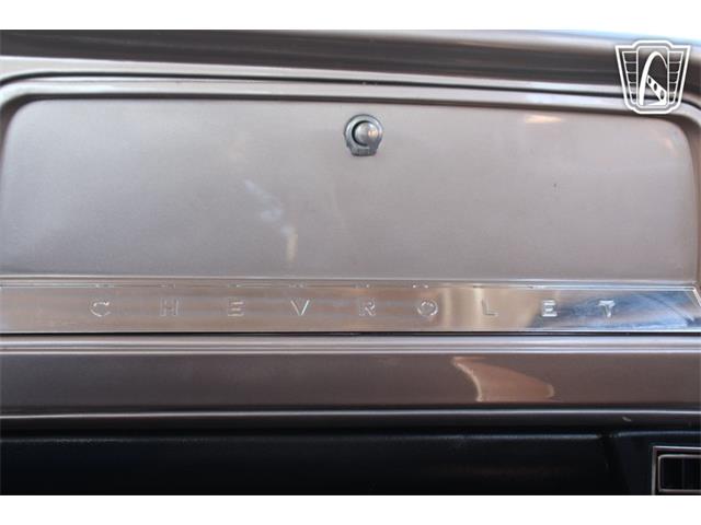 1965 Chevrolet C10 (CC-2065774) for sale in Olathe, Kansas