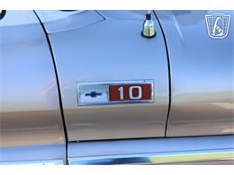 1965 Chevrolet C10 (CC-2065774) for sale in Olathe, Kansas