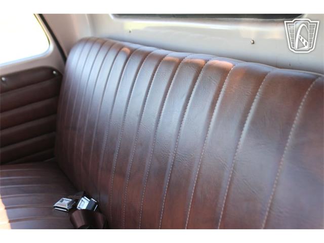 1965 Chevrolet C10 (CC-2065774) for sale in Olathe, Kansas