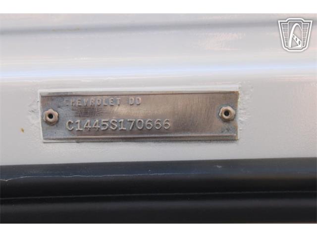 1965 Chevrolet C10 (CC-2065774) for sale in Olathe, Kansas