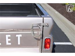 1965 Chevrolet C10 (CC-2065774) for sale in Olathe, Kansas