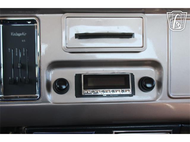 1965 Chevrolet C10 (CC-2065774) for sale in Olathe, Kansas