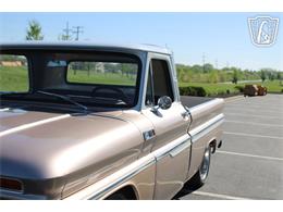 1965 Chevrolet C10 (CC-2065774) for sale in Olathe, Kansas