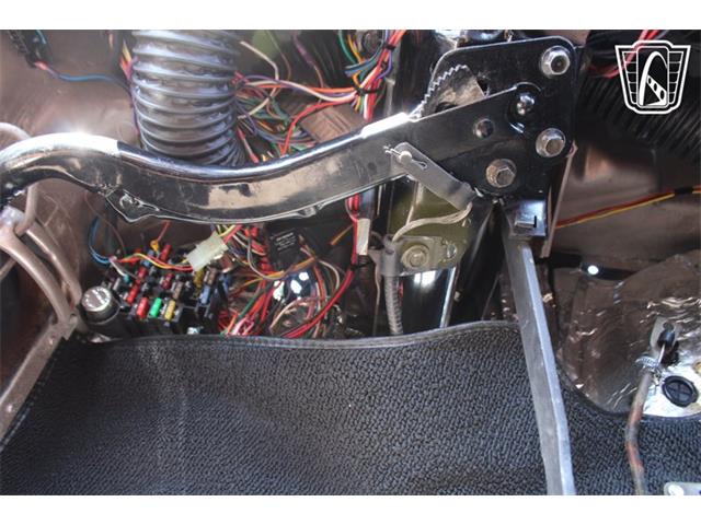 1965 Chevrolet C10 (CC-2065774) for sale in Olathe, Kansas