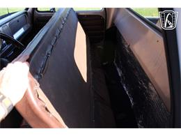 1965 Chevrolet C10 (CC-2065774) for sale in Olathe, Kansas