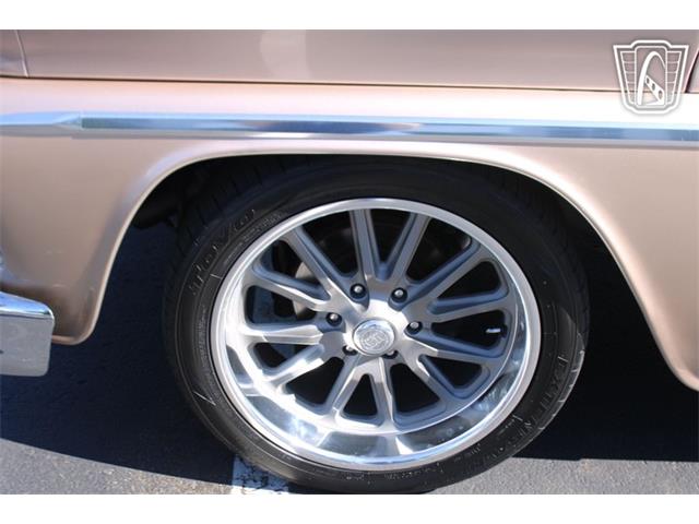 1965 Chevrolet C10 (CC-2065774) for sale in Olathe, Kansas