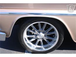 1965 Chevrolet C10 (CC-2065774) for sale in Olathe, Kansas