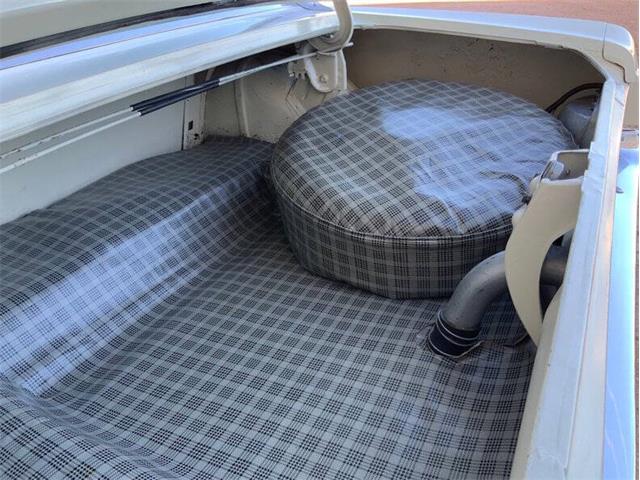 1967 Ford Mustang (CC-2065775) for sale in Fredericksburg, Texas