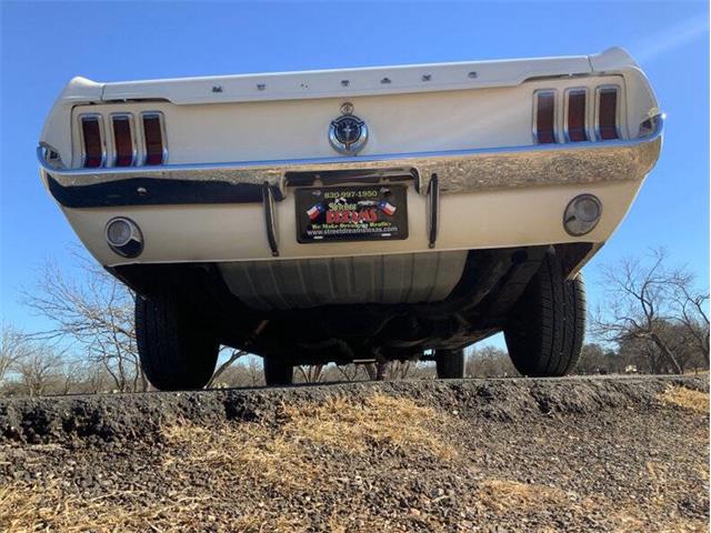 1967 Ford Mustang (CC-2065775) for sale in Fredericksburg, Texas