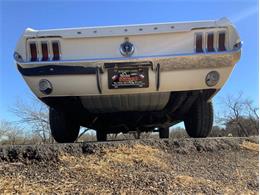 1967 Ford Mustang (CC-2065775) for sale in Fredericksburg, Texas