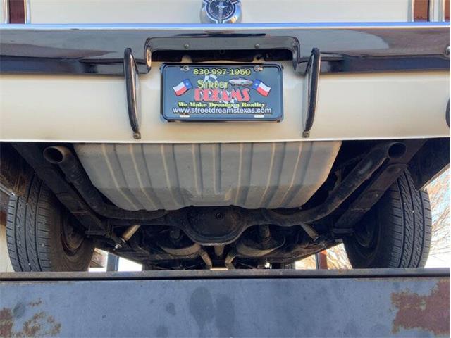 1967 Ford Mustang (CC-2065775) for sale in Fredericksburg, Texas