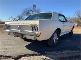 1967 Ford Mustang (CC-2065775) for sale in Fredericksburg, Texas