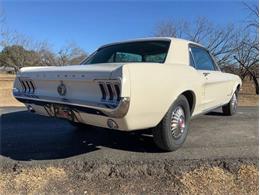 1967 Ford Mustang (CC-2065775) for sale in Fredericksburg, Texas