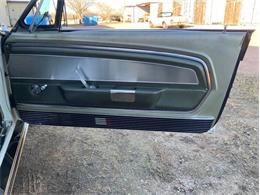 1967 Ford Mustang (CC-2065775) for sale in Fredericksburg, Texas