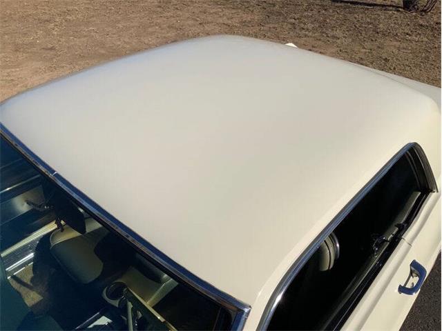 1967 Ford Mustang (CC-2065775) for sale in Fredericksburg, Texas