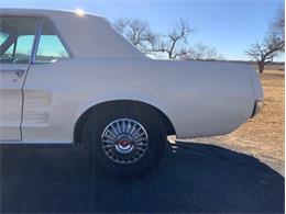 1967 Ford Mustang (CC-2065775) for sale in Fredericksburg, Texas