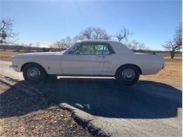 1967 Ford Mustang (CC-2065775) for sale in Fredericksburg, Texas