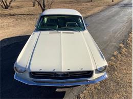 1967 Ford Mustang (CC-2065775) for sale in Fredericksburg, Texas
