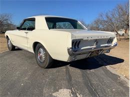 1967 Ford Mustang (CC-2065775) for sale in Fredericksburg, Texas