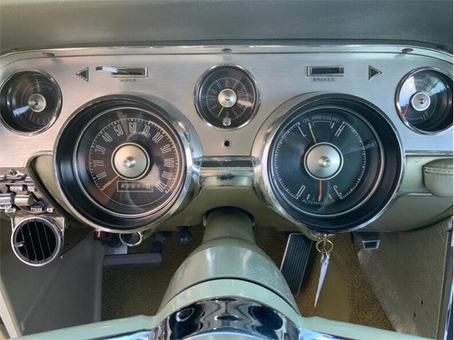 1967 Ford Mustang (CC-2065775) for sale in Fredericksburg, Texas