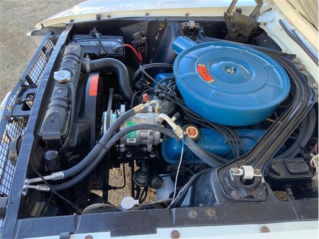 1967 Ford Mustang (CC-2065775) for sale in Fredericksburg, Texas