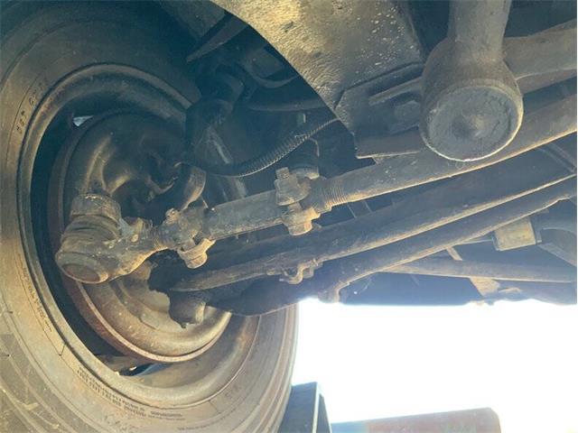 1967 Ford Mustang (CC-2065775) for sale in Fredericksburg, Texas