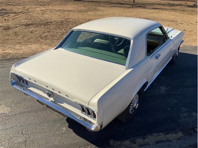 1967 Ford Mustang (CC-2065775) for sale in Fredericksburg, Texas