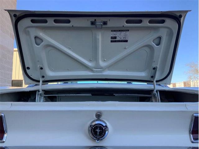 1967 Ford Mustang (CC-2065775) for sale in Fredericksburg, Texas