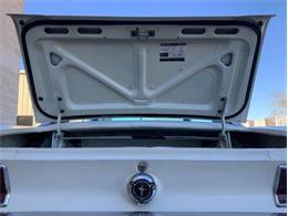 1967 Ford Mustang (CC-2065775) for sale in Fredericksburg, Texas