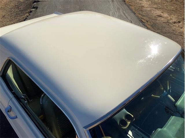 1967 Ford Mustang (CC-2065775) for sale in Fredericksburg, Texas