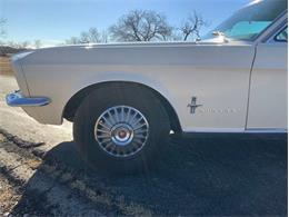 1967 Ford Mustang (CC-2065775) for sale in Fredericksburg, Texas