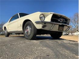 1967 Ford Mustang (CC-2065775) for sale in Fredericksburg, Texas