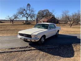 1967 Ford Mustang (CC-2065775) for sale in Fredericksburg, Texas