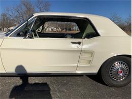 1967 Ford Mustang (CC-2065775) for sale in Fredericksburg, Texas